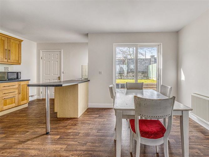 3 Rahin Wood, Ballylinan, Athy, Kildare