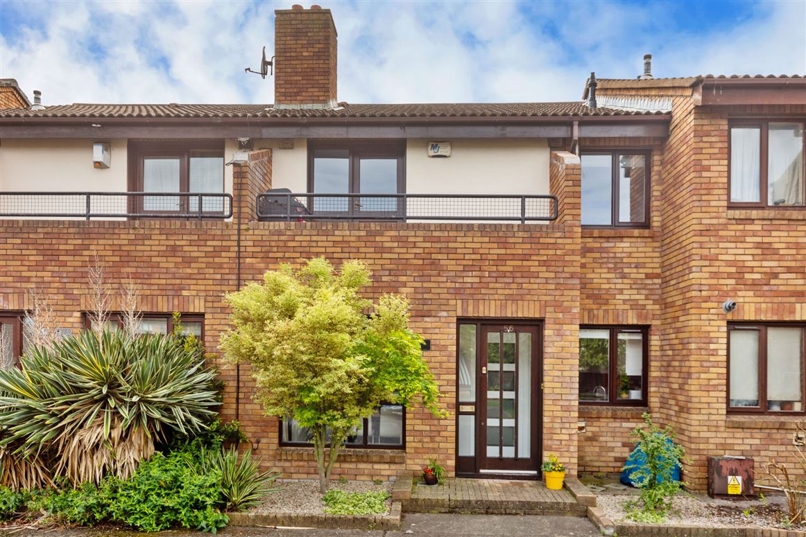 56 Lansdowne Village, Sandymount, Dublin 4