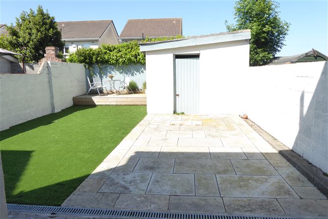 17, De Selby Lawns, Tallaght, Dublin 24