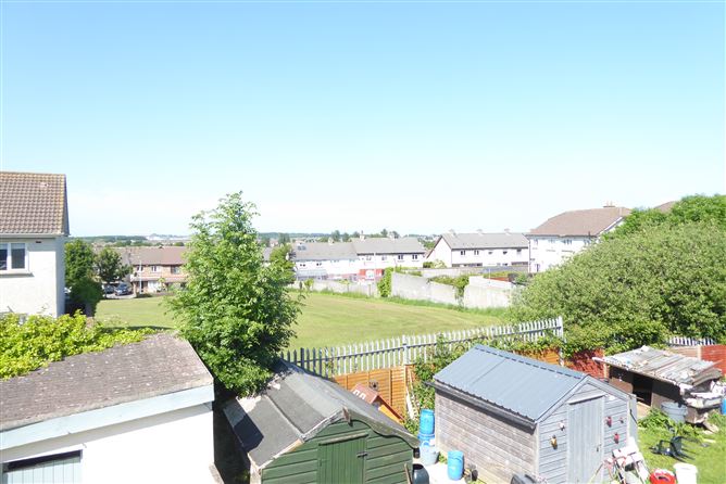 17, De Selby Lawns, Tallaght, Dublin 24