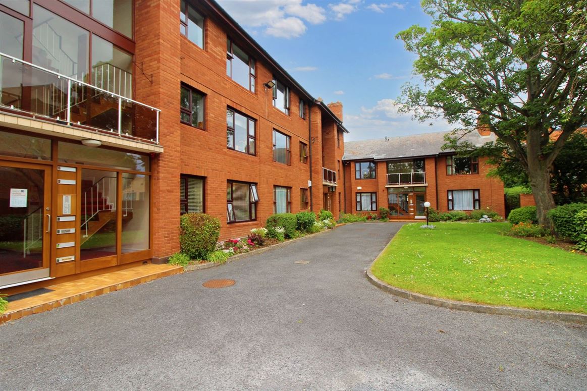 Apt, 6 Strandville House, Clontarf, Dublin 3 DNG Fairview 4713483