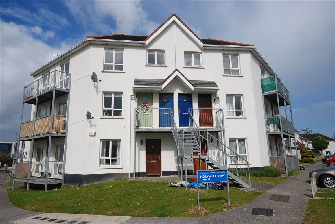 24 Holywell View, Swords, County Dublin Brophy Estates 4722483