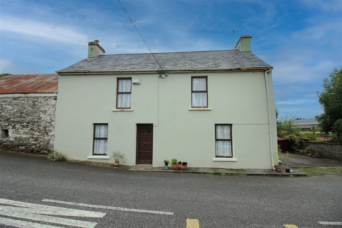Cappanclare, Inchigeelagh, Macroom, Cork