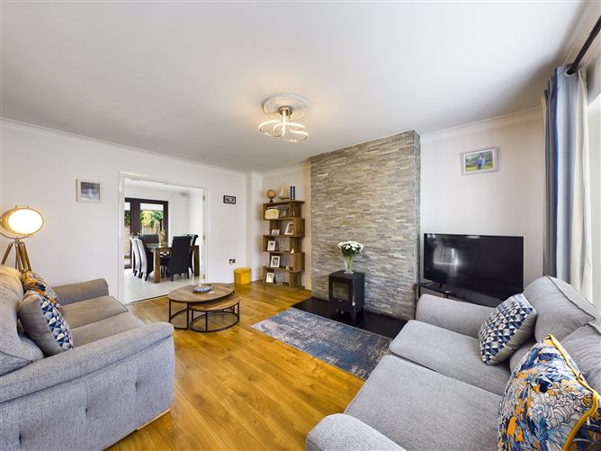 45 Fortfield, Collins Avenue, Waterford City, Waterford Palmer