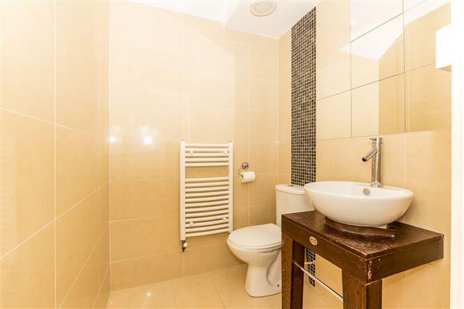25 Lissadel Wood, Malahide, County Dublin