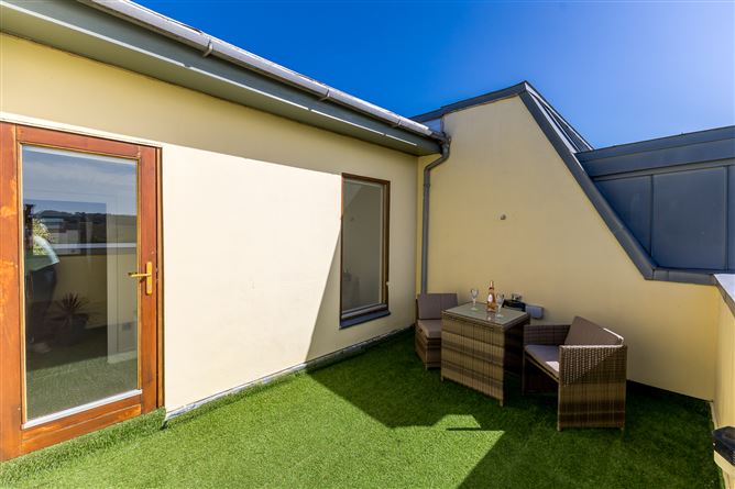 25 Lissadel Wood, Malahide, County Dublin