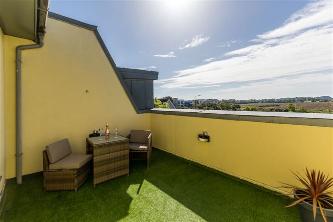 25 Lissadel Wood, Malahide, County Dublin