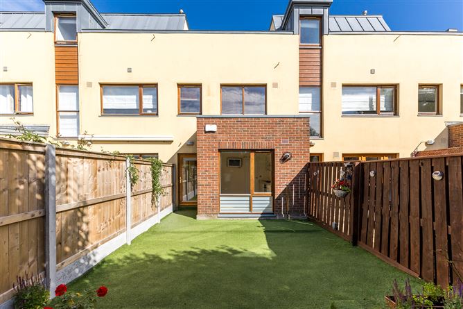25 Lissadel Wood, Malahide, County Dublin