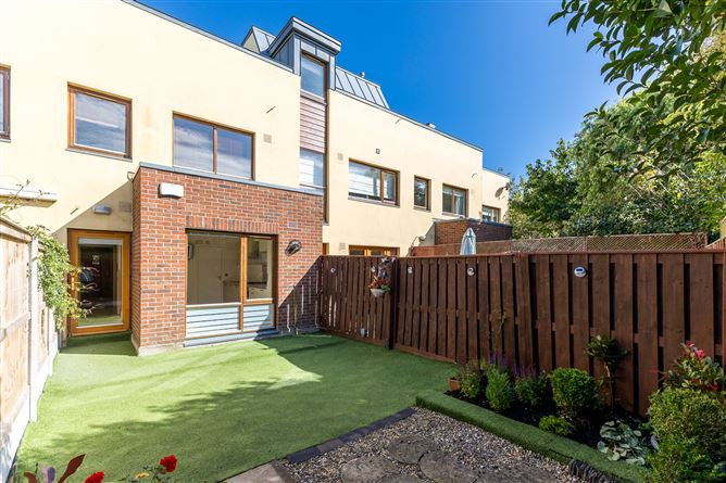 25 Lissadel Wood, Malahide, County Dublin
