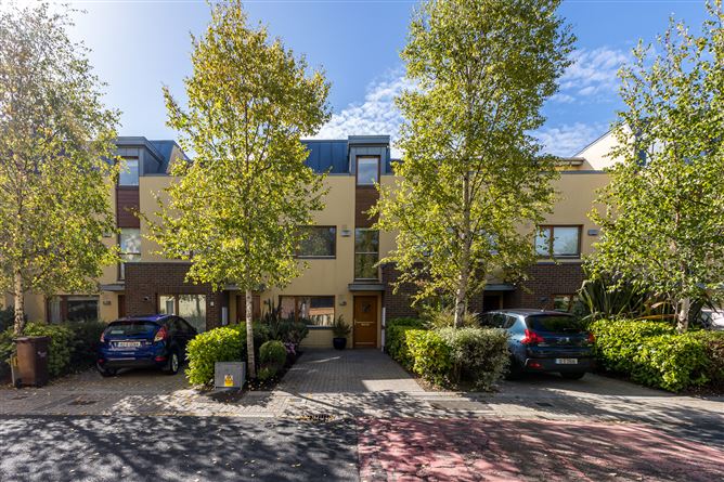 25 Lissadel Wood, Malahide, County Dublin