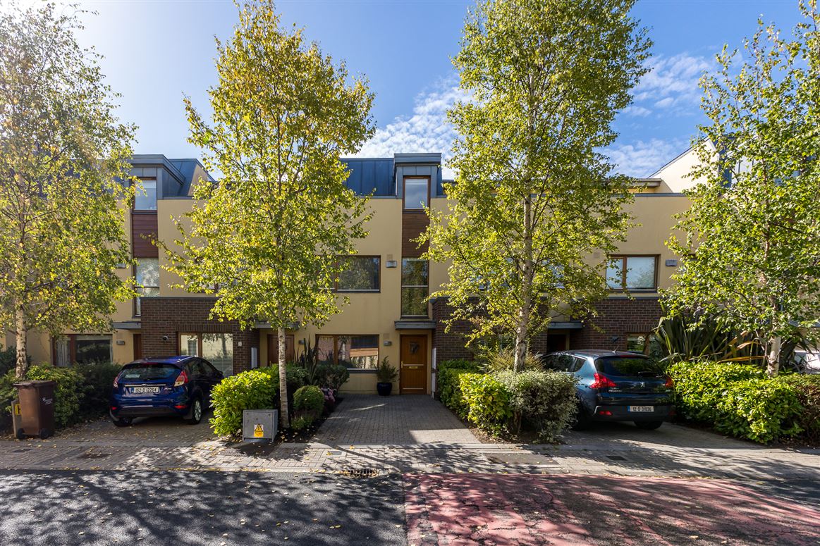 25 Lissadel Wood, Malahide, County Dublin