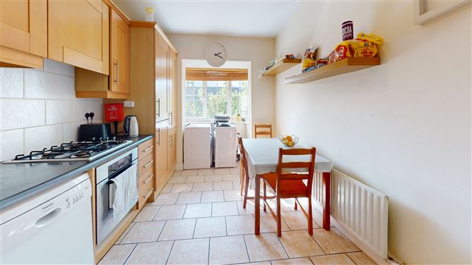 60 Mount Garrett Park, Tyrrelstown, Dublin 15