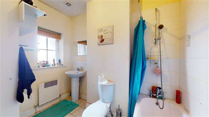 60 Mount Garrett Park, Tyrrelstown, Dublin 15