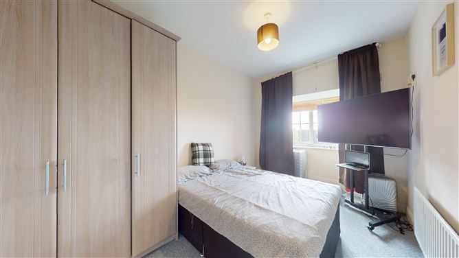 60 Mount Garrett Park, Tyrrelstown, Dublin 15