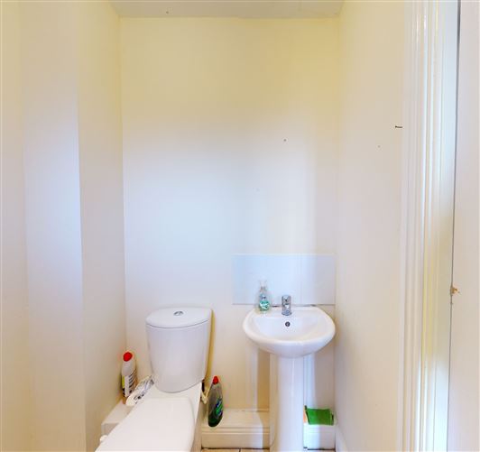 60 Mount Garrett Park, Tyrrelstown, Dublin 15