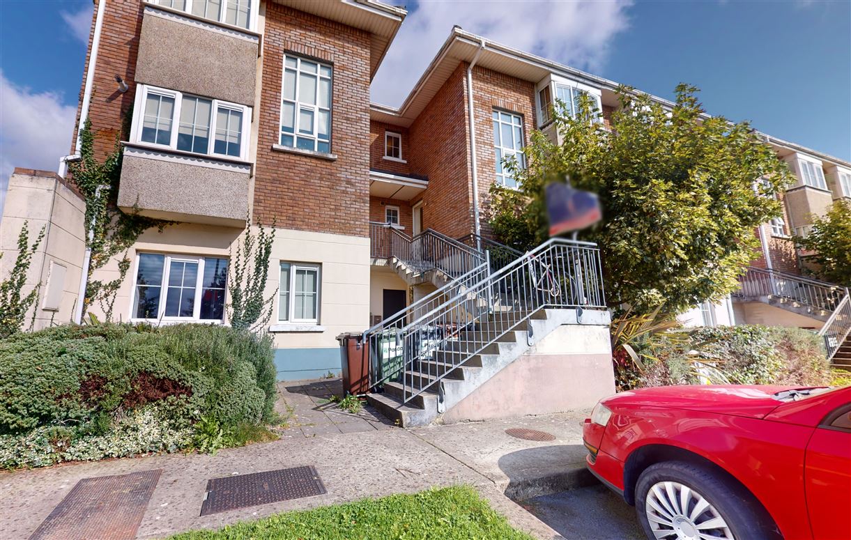 60 Mount Garrett Park, Tyrrelstown, Dublin 15