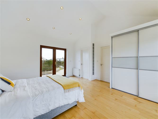 7 Hook View, Coxtown East, Coxtown, County Waterford, Ireland, Dunmore East, Waterford