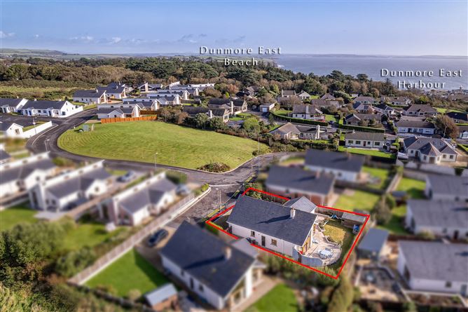 7 Hook View, Coxtown East, Coxtown, County Waterford, Ireland, Dunmore East, Waterford