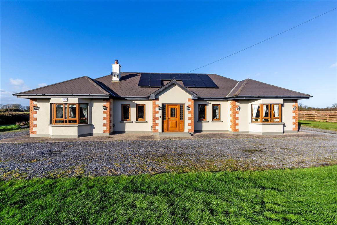 Meadow View, Boley, Ballycullane, New Ross, Co. Wexford Sherry