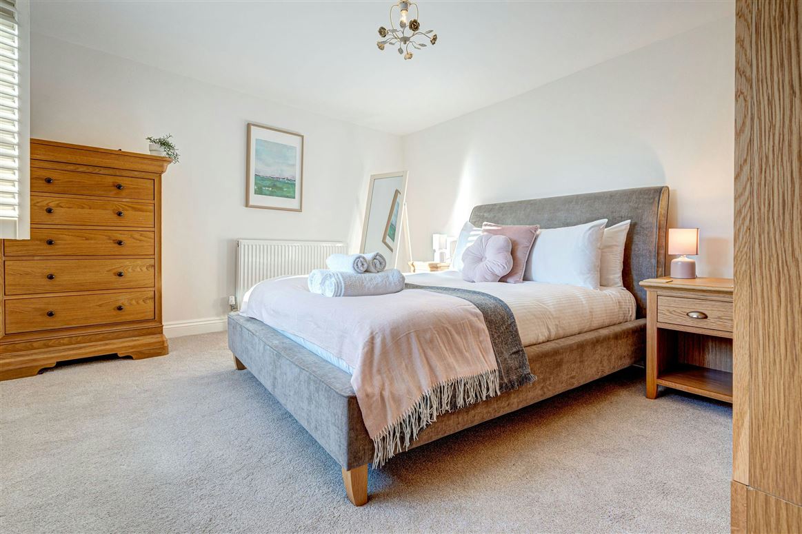 Oxbridge Oaks,Wheatley, Oxfordshire, United Kingdom