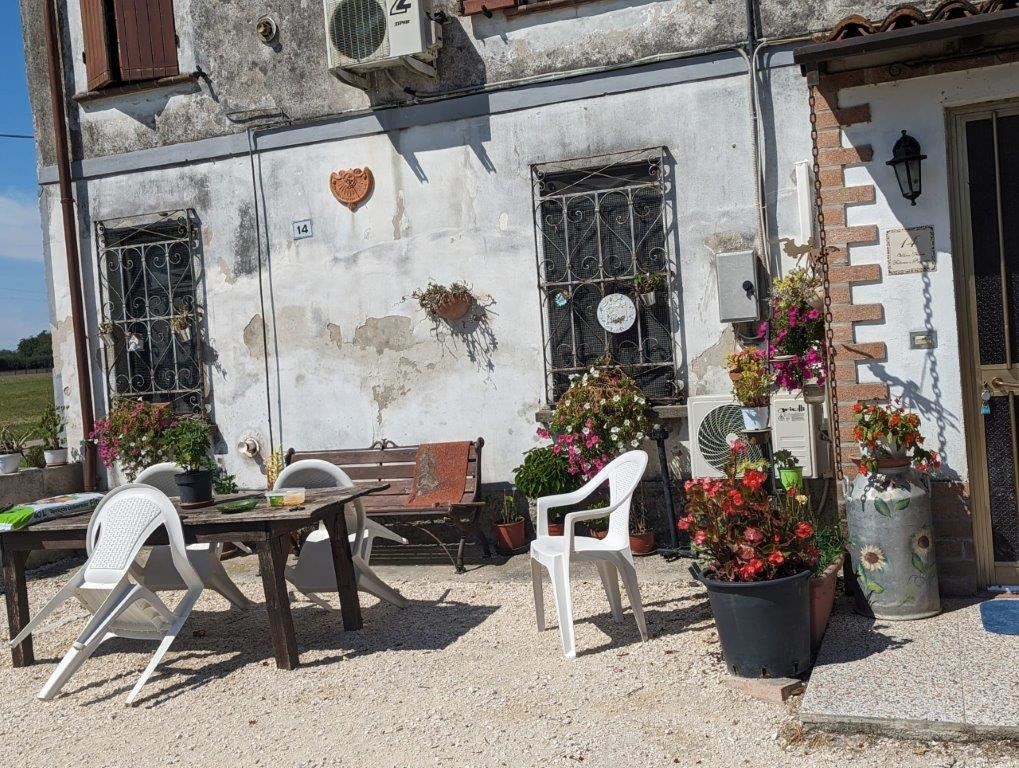 Private, Via Dante Alighieri, Lombardy, Torricella
