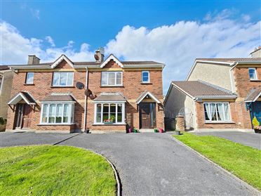 Image for 46 Fergus Manor, Clonroad, Ennis, Co. Clare