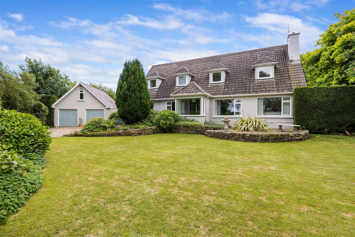 Corrib Cottage, Ballydonagh Lane, Delgany, Co. Wicklow