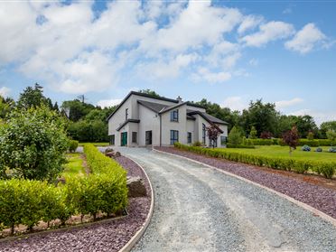 Image for Carrighill, Barntown, Co. Wexford, Barntown, Wexford