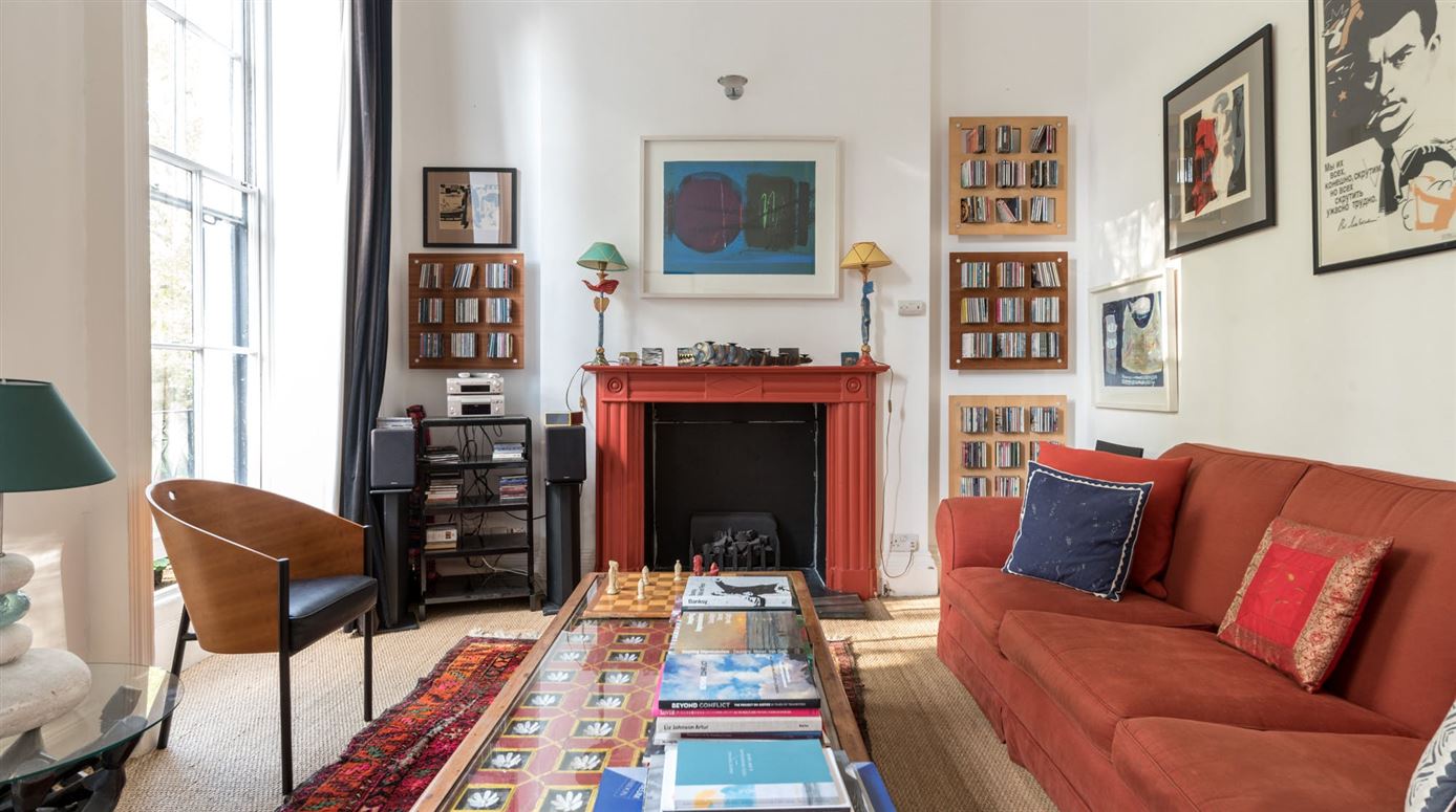 Bloomsbury Townhouse,London,Greater London,United Kingdom