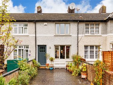 Image for 40 Annamoe Drive, Cabra, Dublin 7