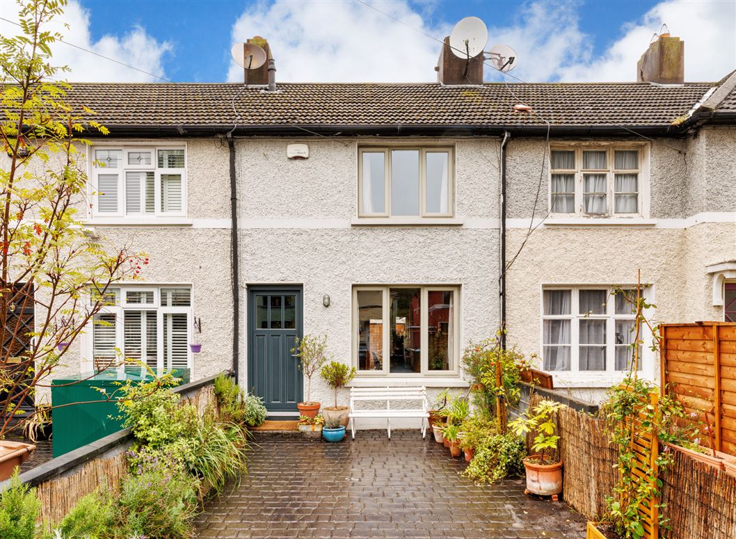 40 Annamoe Drive, Cabra, Dublin 7