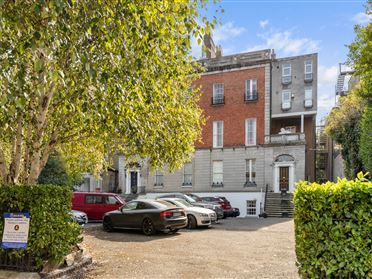 Image for Apt 10, 57 Pembroke Road, Ballsbridge, Dublin 4