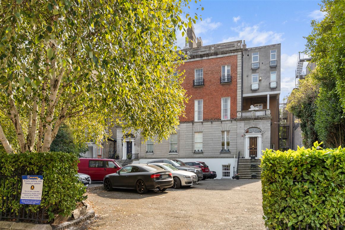 Apt 10, 57 Pembroke Road, Ballsbridge, Dublin 4