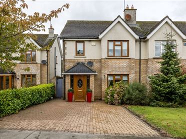 Image for 2 The Grove, Milltree Park, Ratoath, Co. Meath, A85 HA24.