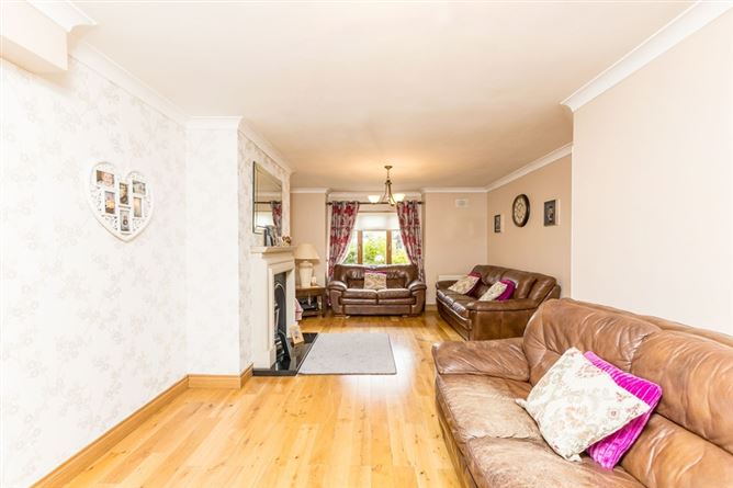 2 The Grove, Milltree Park, Ratoath, Co. Meath, .