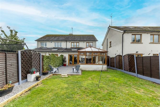 2 The Grove, Milltree Park, Ratoath, Co. Meath, .