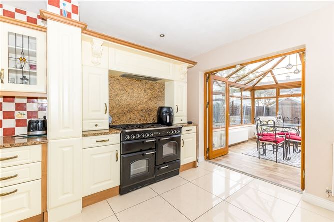 2 The Grove, Milltree Park, Ratoath, Co. Meath, .