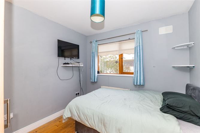 2 The Grove, Milltree Park, Ratoath, Co. Meath, .