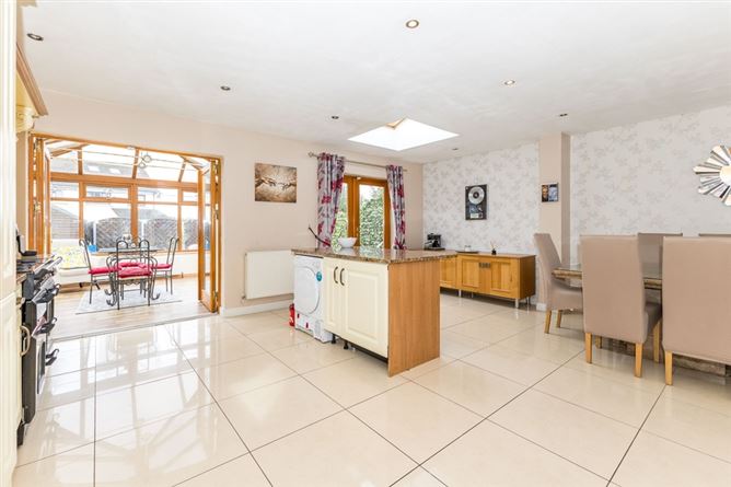 2 The Grove, Milltree Park, Ratoath, Co. Meath, .