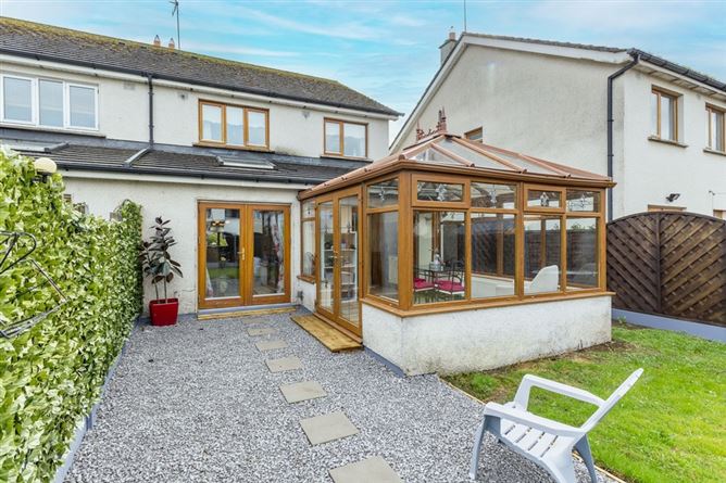 2 The Grove, Milltree Park, Ratoath, Co. Meath, .