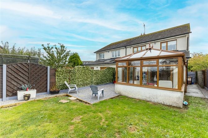 2 The Grove, Milltree Park, Ratoath, Co. Meath, .