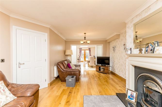 2 The Grove, Milltree Park, Ratoath, Co. Meath, .