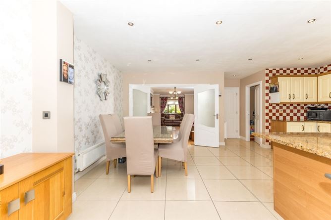 2 The Grove, Milltree Park, Ratoath, Co. Meath, .