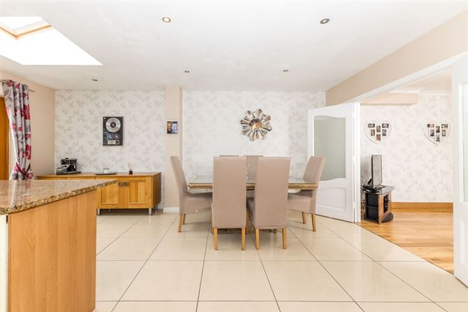 2 The Grove, Milltree Park, Ratoath, Co. Meath, .
