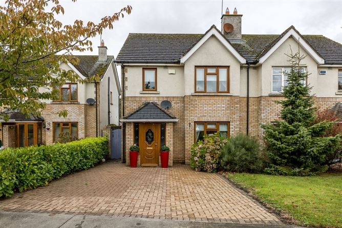 2 The Grove, Milltree Park, Ratoath, Co. Meath, .