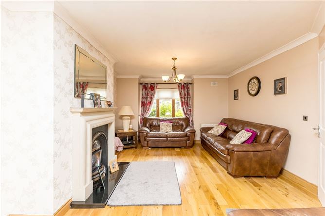 2 The Grove, Milltree Park, Ratoath, Co. Meath, .