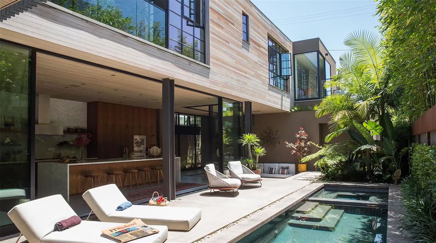 LA Glam,Los Angeles,California,USA