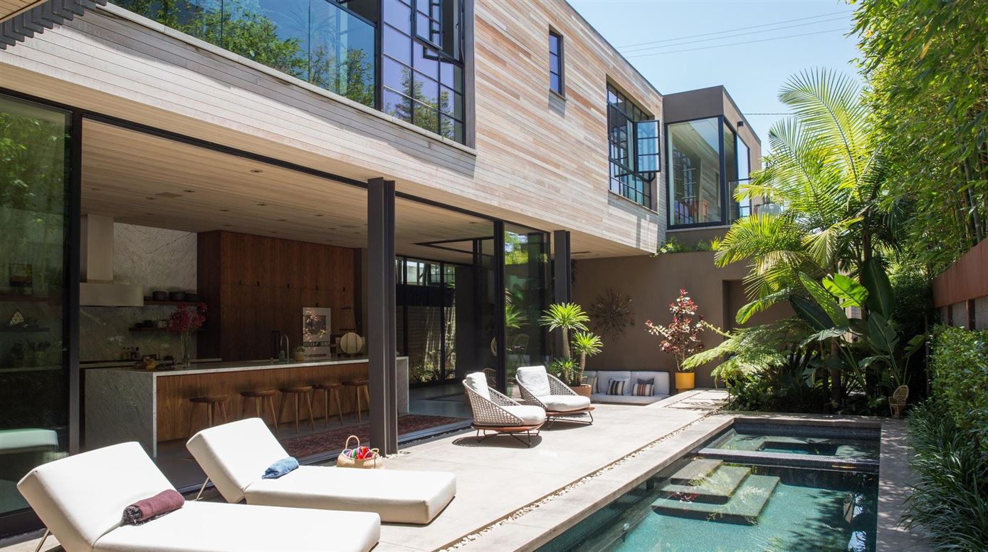 LA Glam,Los Angeles,California,USA
