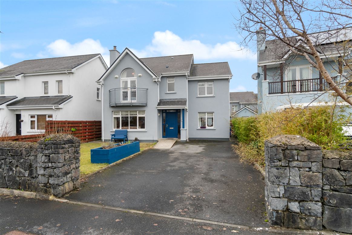57 The Glade, Athenry, Galway