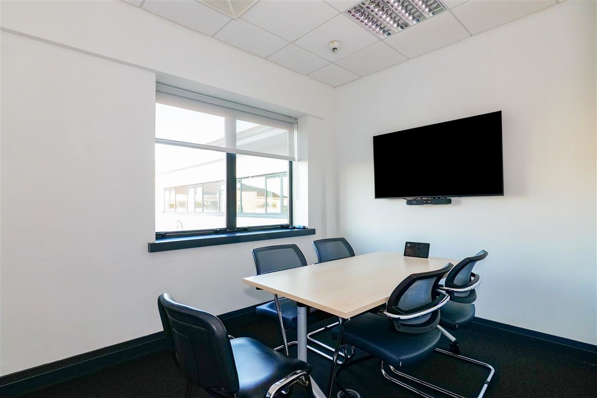 Second Floor, Block B, Galway West Business & Office Park, Rahoon, Galway